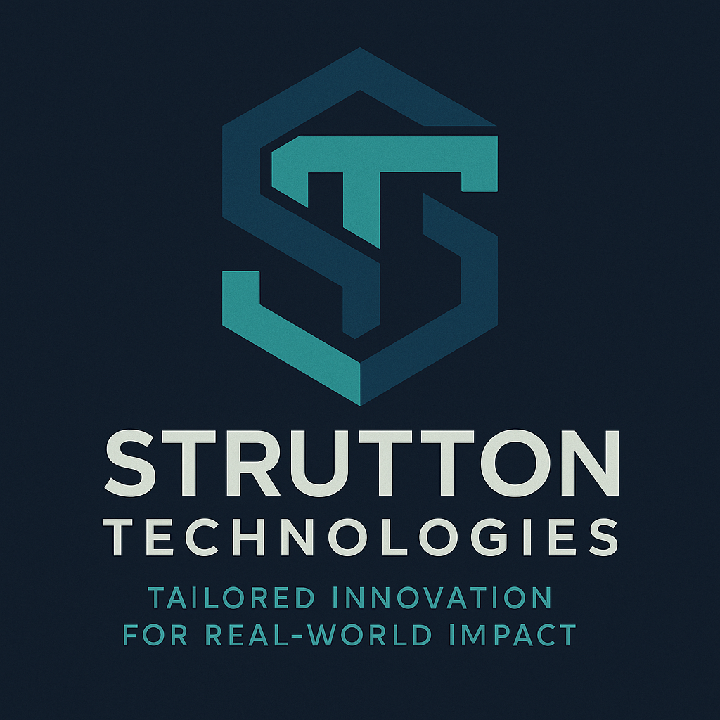 Strutton Technologies